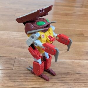 Transformers G1 Repugnus Autobot Monsterbot Action Figure 1987 Hasbro